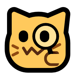 :neocat_magnify: